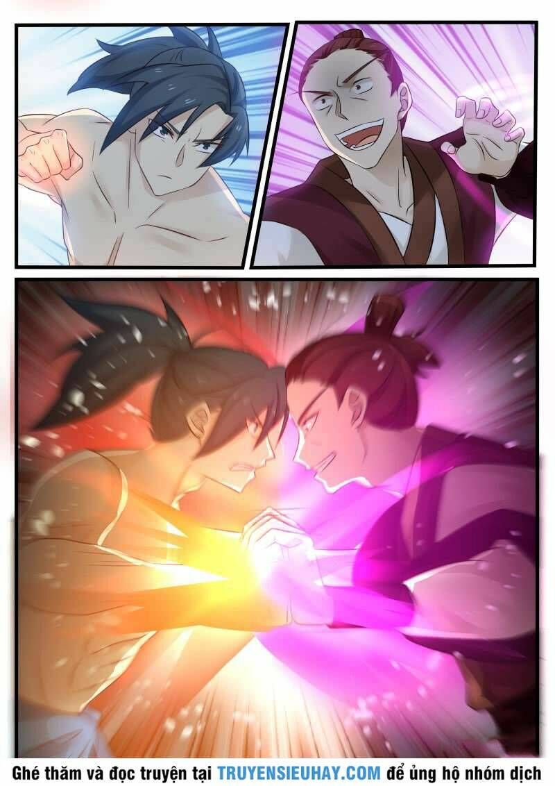 đọc truyện Võ Luyện Đỉnh Phong Chương 69 ảnh 12 tại Thiên Thai Truyện