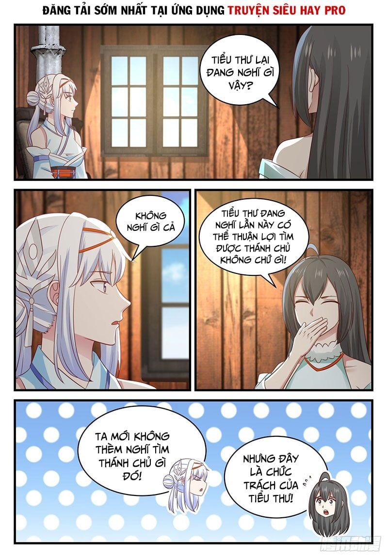 đọc truyện Võ Luyện Đỉnh Phong Chương 698 ảnh 13 tại Thiên Thai Truyện