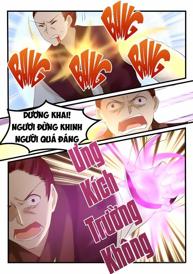 đọc truyện Võ Luyện Đỉnh Phong Chương 70 ảnh 9 tại Thiên Thai Truyện