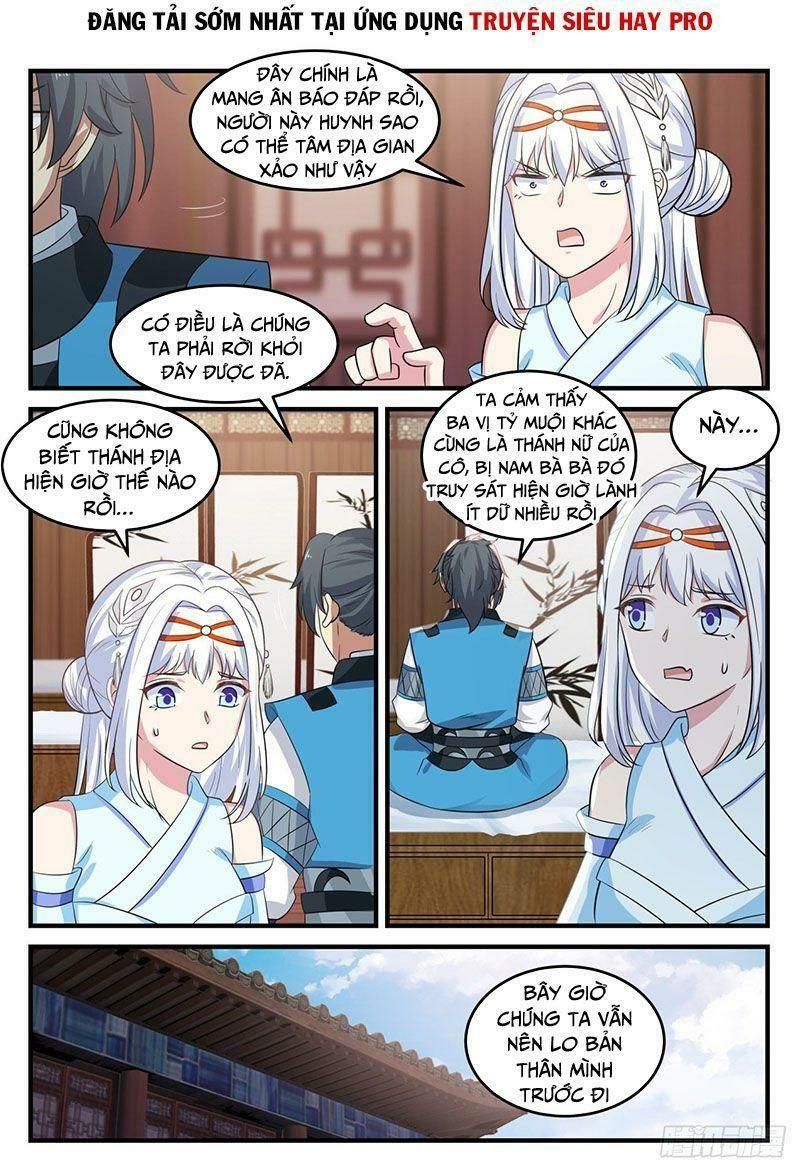 đọc truyện Võ Luyện Đỉnh Phong Chương 711 ảnh 13 tại Thiên Thai Truyện