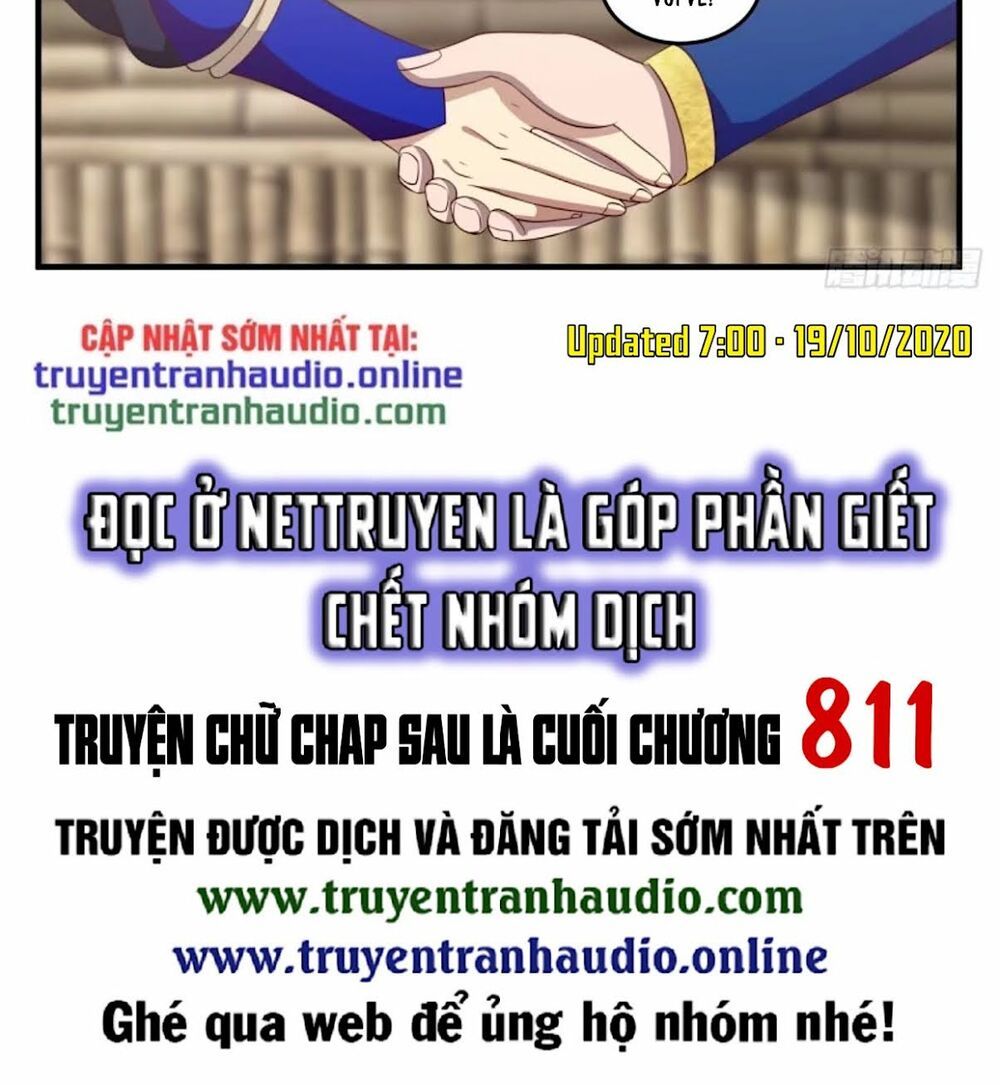 đọc truyện Võ Luyện Đỉnh Phong Chương 721 ảnh 16 tại Thiên Thai Truyện