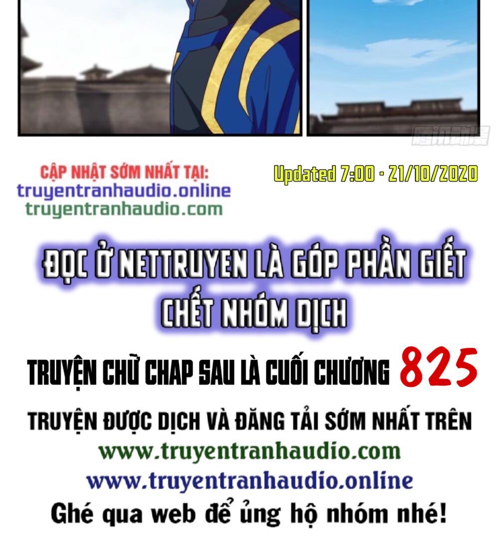 đọc truyện Võ Luyện Đỉnh Phong Chương 725 ảnh 15 tại Thiên Thai Truyện