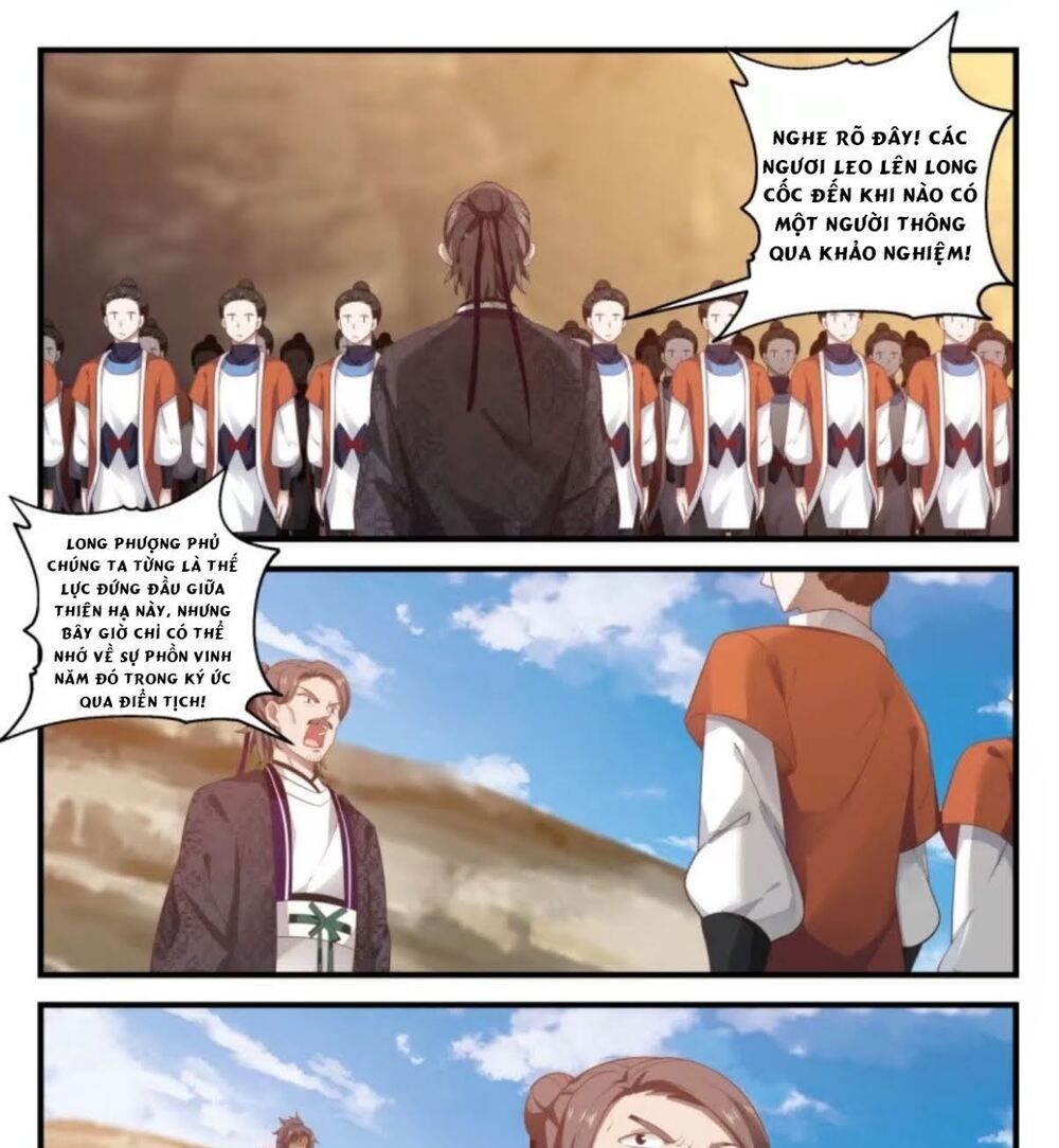 đọc truyện Võ Luyện Đỉnh Phong Chương 726 ảnh 14 tại Thiên Thai Truyện