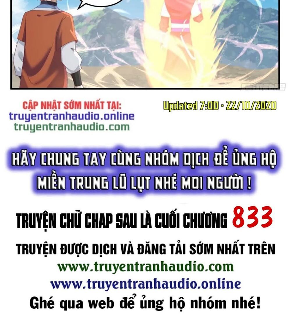 đọc truyện Võ Luyện Đỉnh Phong Chương 727 ảnh 16 tại Thiên Thai Truyện