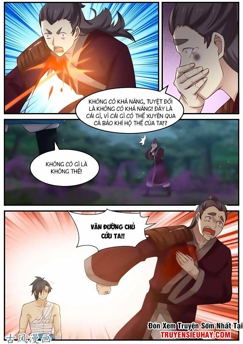 đọc truyện Võ Luyện Đỉnh Phong Chương 73 ảnh 16 tại Thiên Thai Truyện