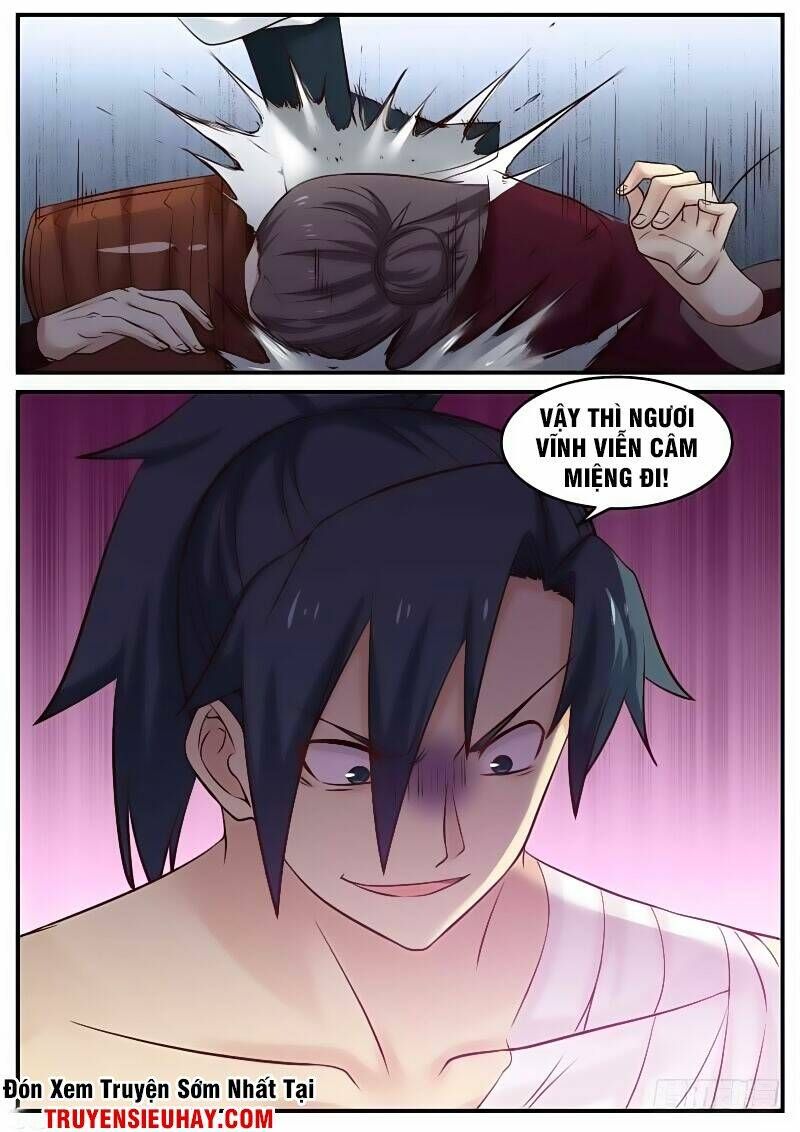 đọc truyện Võ Luyện Đỉnh Phong Chương 73 ảnh 19 tại Thiên Thai Truyện