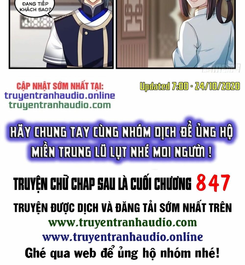 đọc truyện Võ Luyện Đỉnh Phong Chương 731 ảnh 16 tại Thiên Thai Truyện