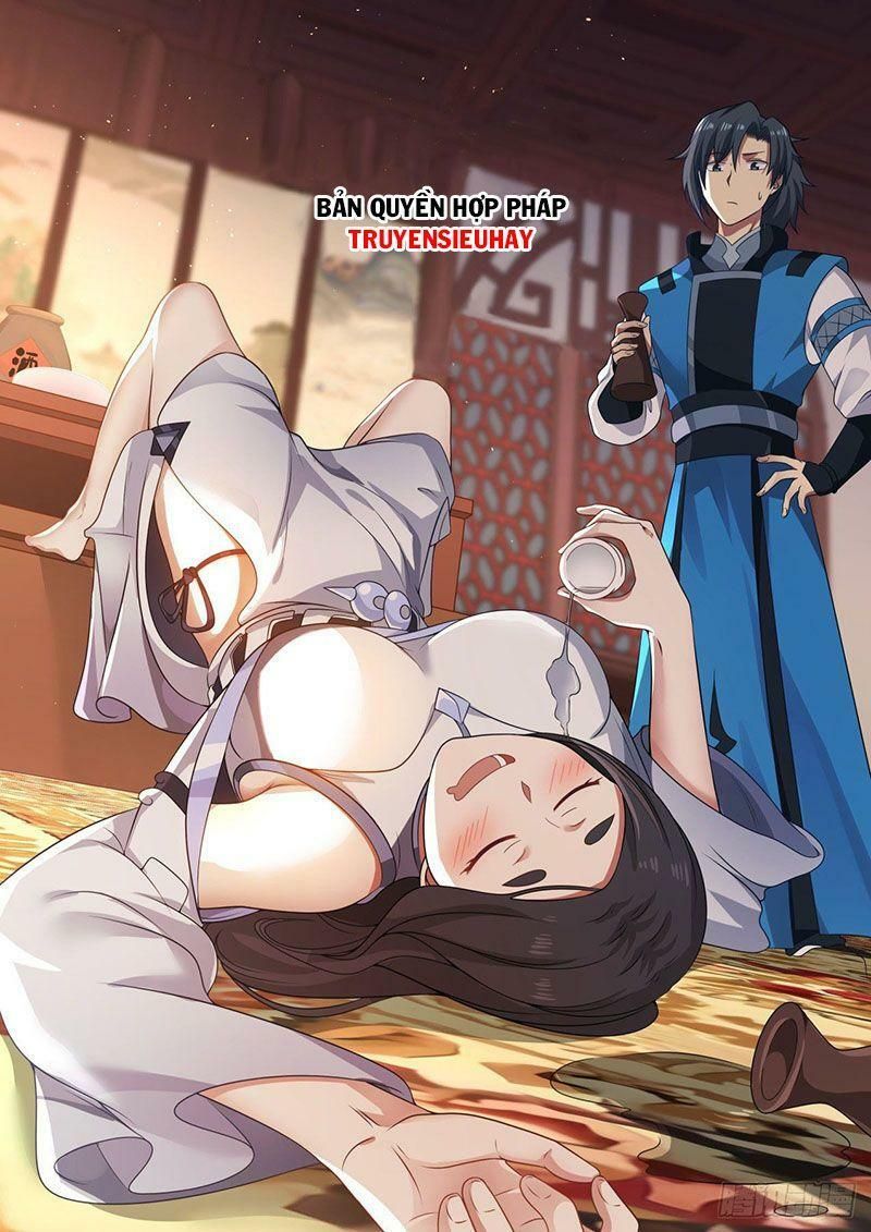 đọc truyện Võ Luyện Đỉnh Phong Chương 734 ảnh 3 tại Thiên Thai Truyện