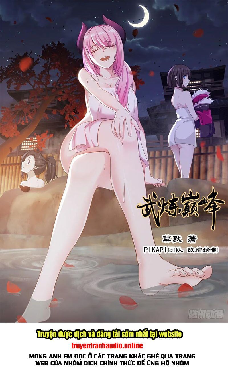 đọc truyện Võ Luyện Đỉnh Phong Chương 759 ảnh 3 tại Thiên Thai Truyện