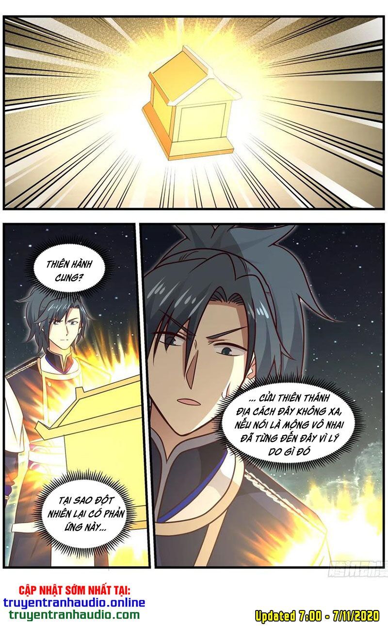 đọc truyện Võ Luyện Đỉnh Phong Chương 759 ảnh 12 tại Thiên Thai Truyện