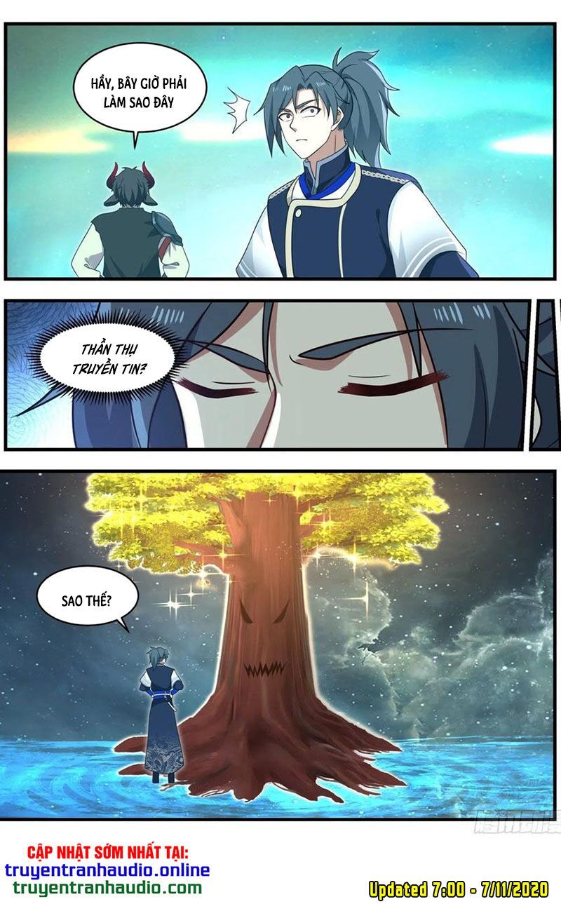 đọc truyện Võ Luyện Đỉnh Phong Chương 759 ảnh 10 tại Thiên Thai Truyện