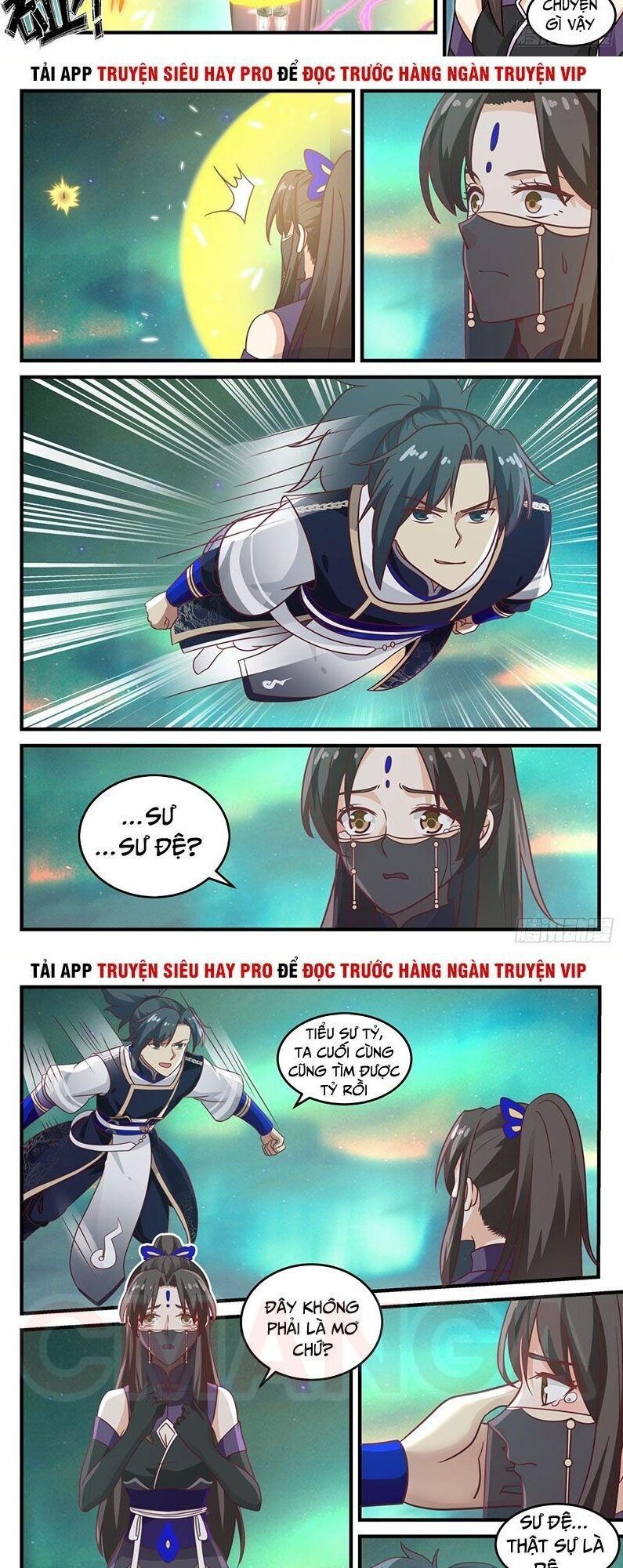 đọc truyện Võ Luyện Đỉnh Phong Chương 763 ảnh 7 tại Thiên Thai Truyện