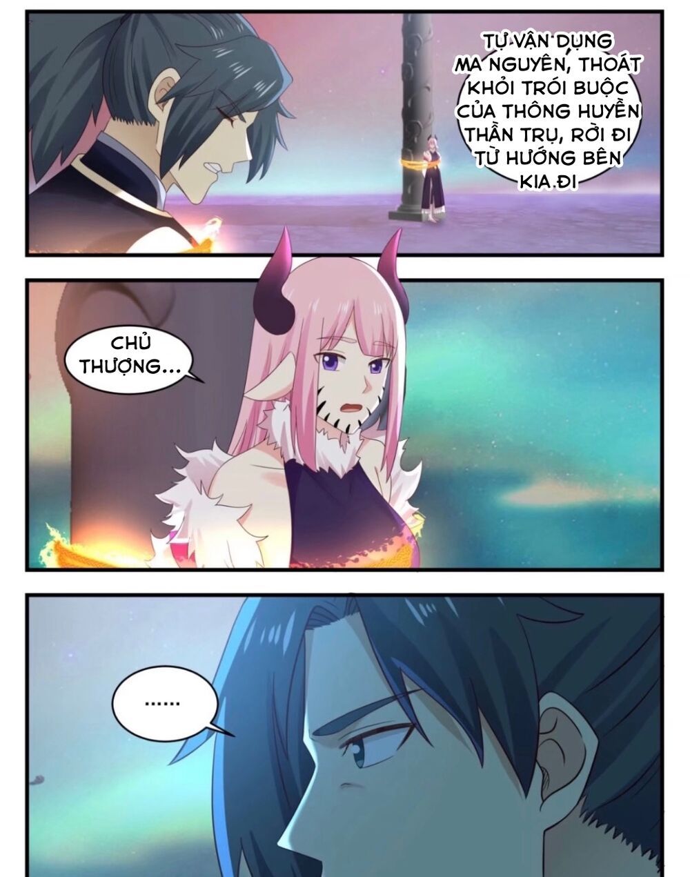 đọc truyện Võ Luyện Đỉnh Phong Chương 764 ảnh 15 tại Thiên Thai Truyện