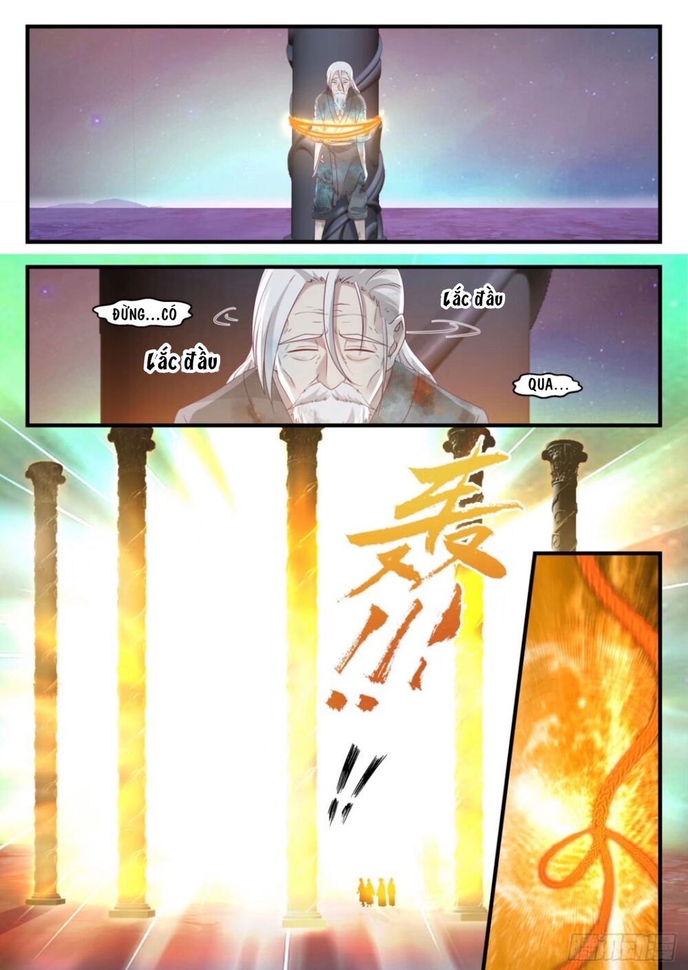 đọc truyện Võ Luyện Đỉnh Phong Chương 764 ảnh 5 tại Thiên Thai Truyện