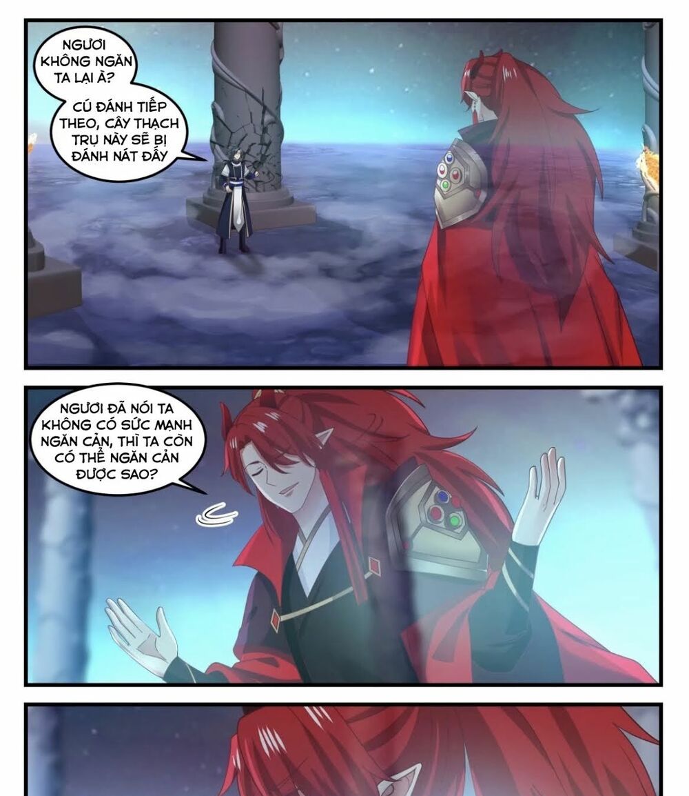 đọc truyện Võ Luyện Đỉnh Phong Chương 765 ảnh 15 tại Thiên Thai Truyện