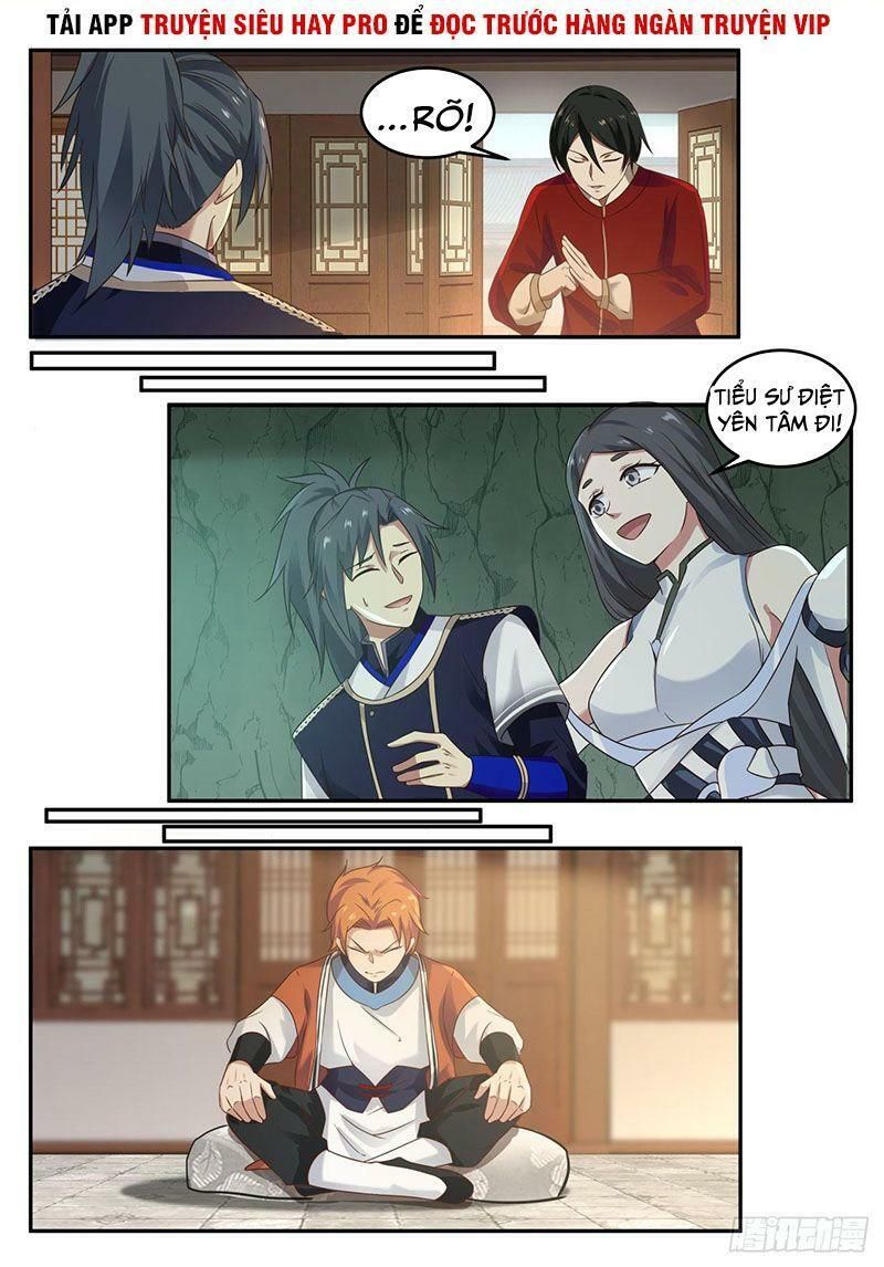 đọc truyện Võ Luyện Đỉnh Phong Chương 778 ảnh 13 tại Thiên Thai Truyện