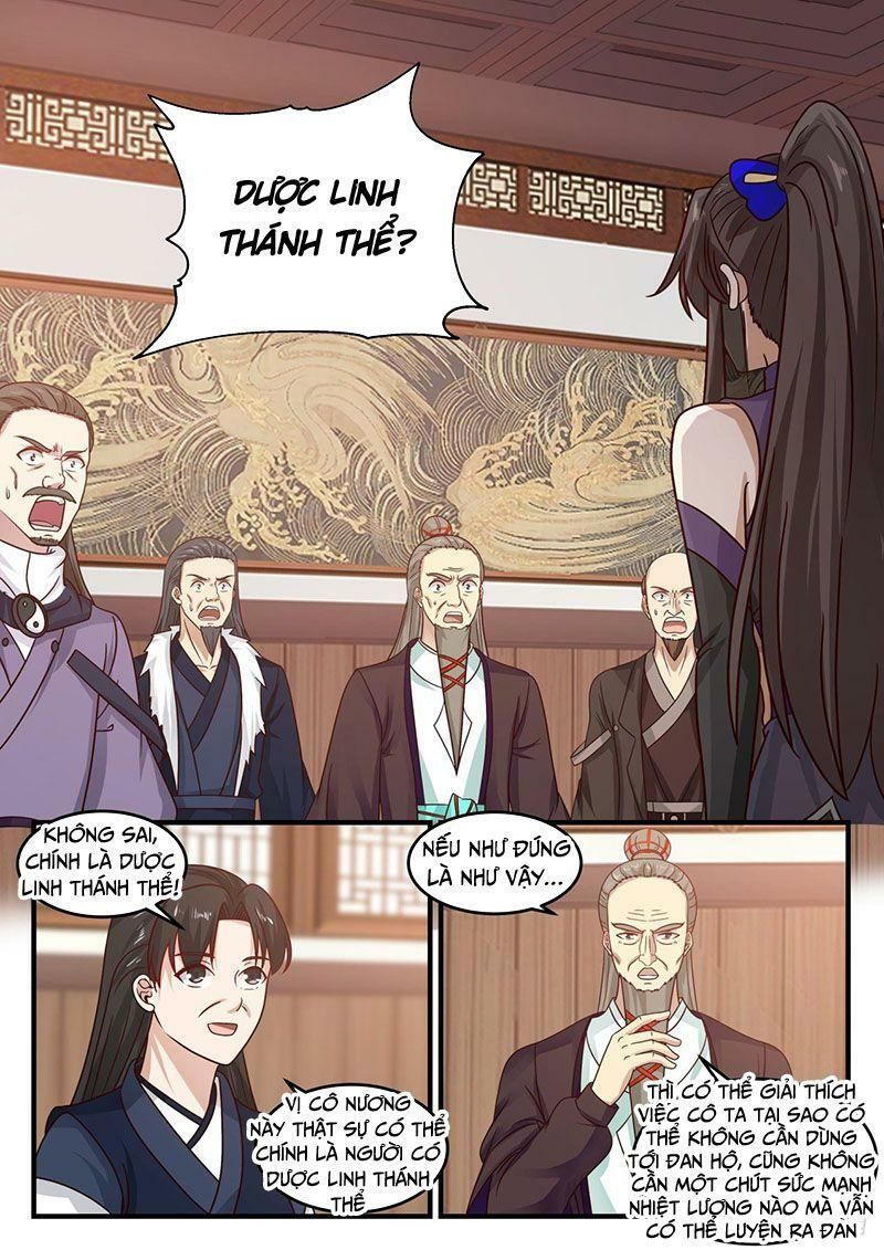 đọc truyện Võ Luyện Đỉnh Phong Chương 778 ảnh 4 tại Thiên Thai Truyện