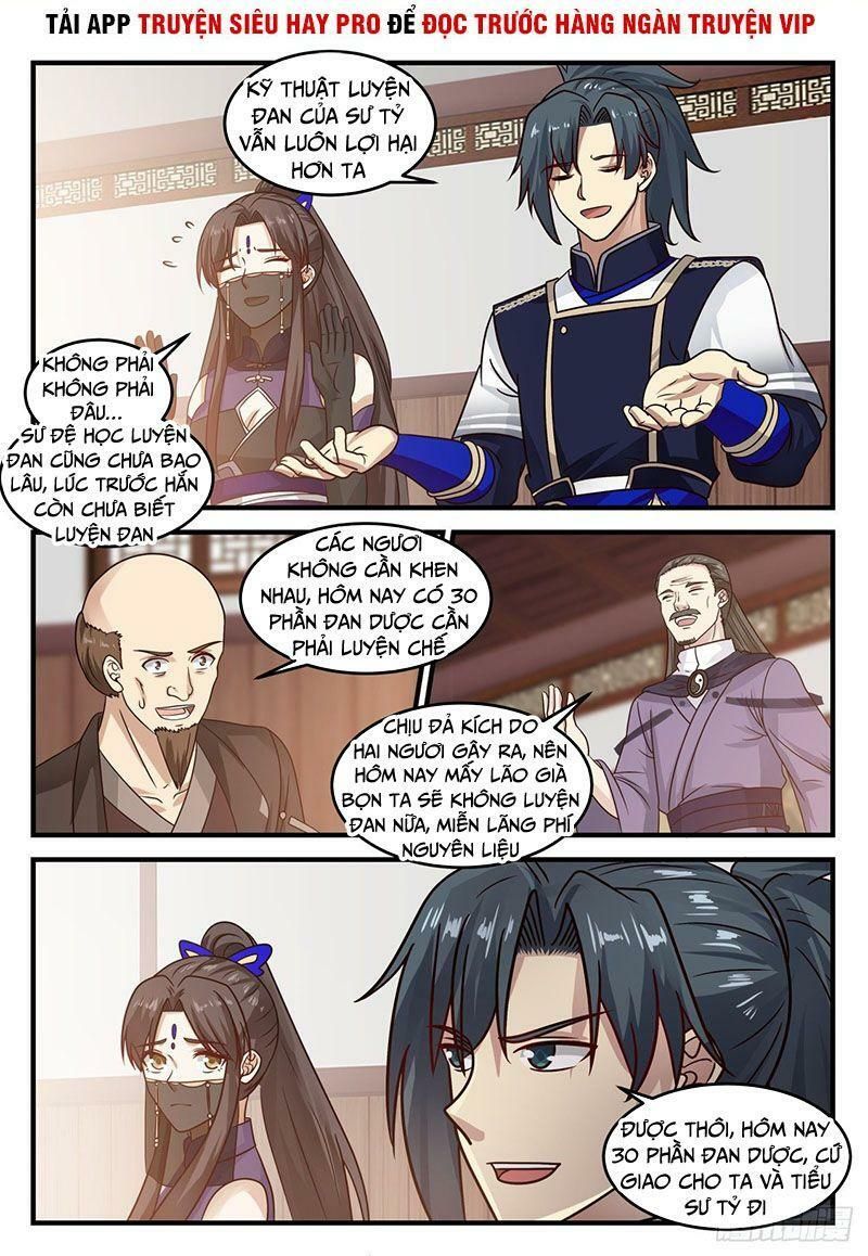 đọc truyện Võ Luyện Đỉnh Phong Chương 778 ảnh 6 tại Thiên Thai Truyện