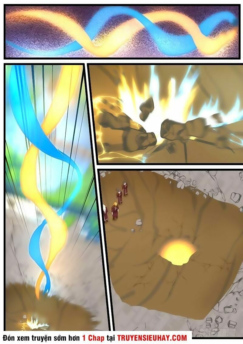 đọc truyện Võ Luyện Đỉnh Phong Chương 78 ảnh 5 tại Thiên Thai Truyện