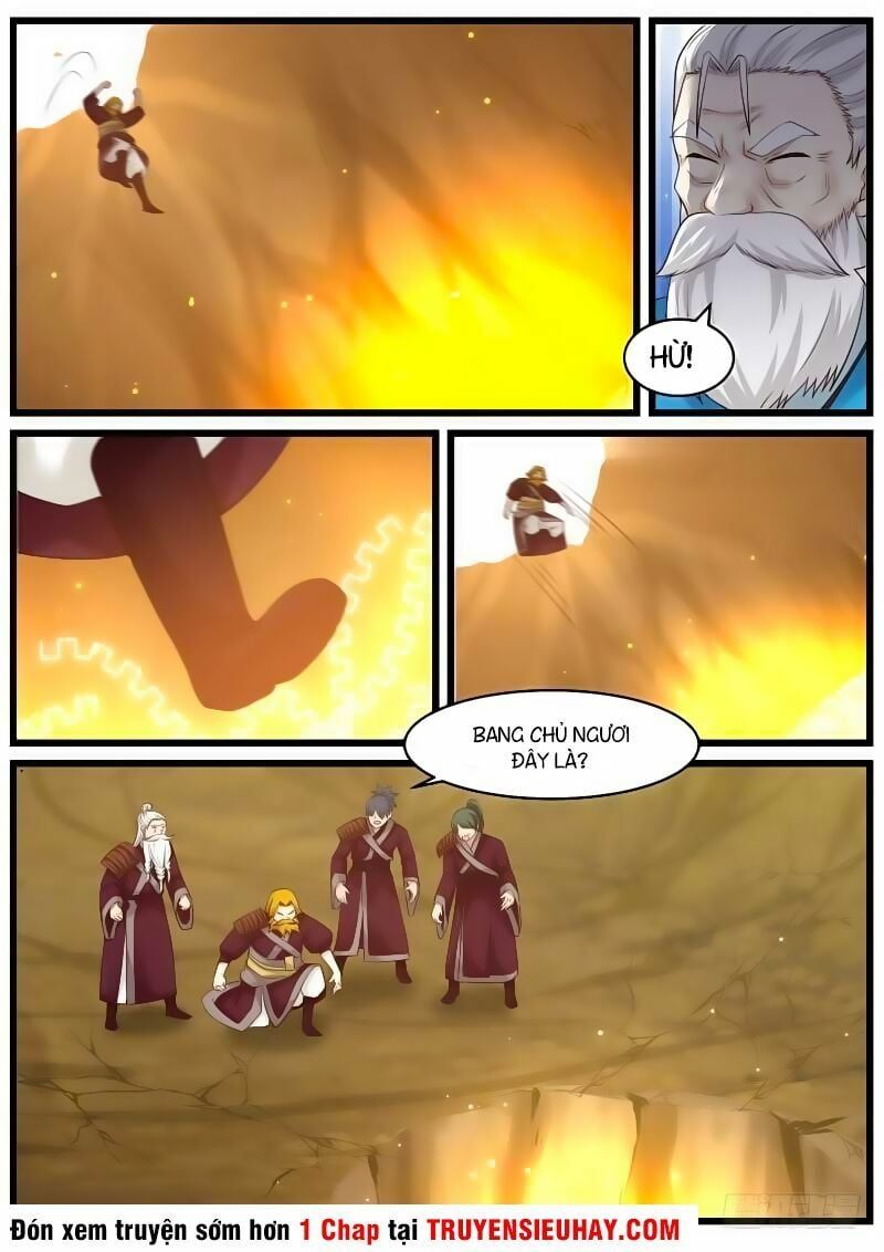 đọc truyện Võ Luyện Đỉnh Phong Chương 78 ảnh 7 tại Thiên Thai Truyện