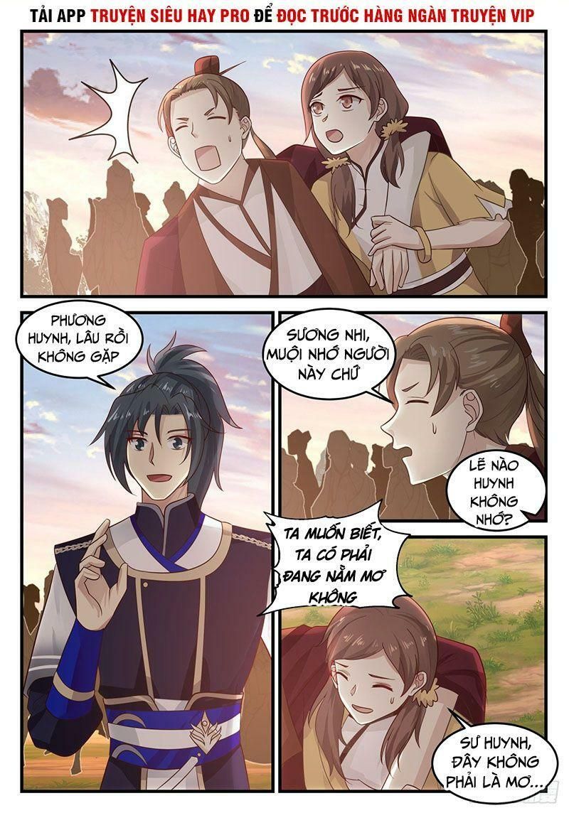 đọc truyện Võ Luyện Đỉnh Phong Chương 784 ảnh 13 tại Thiên Thai Truyện