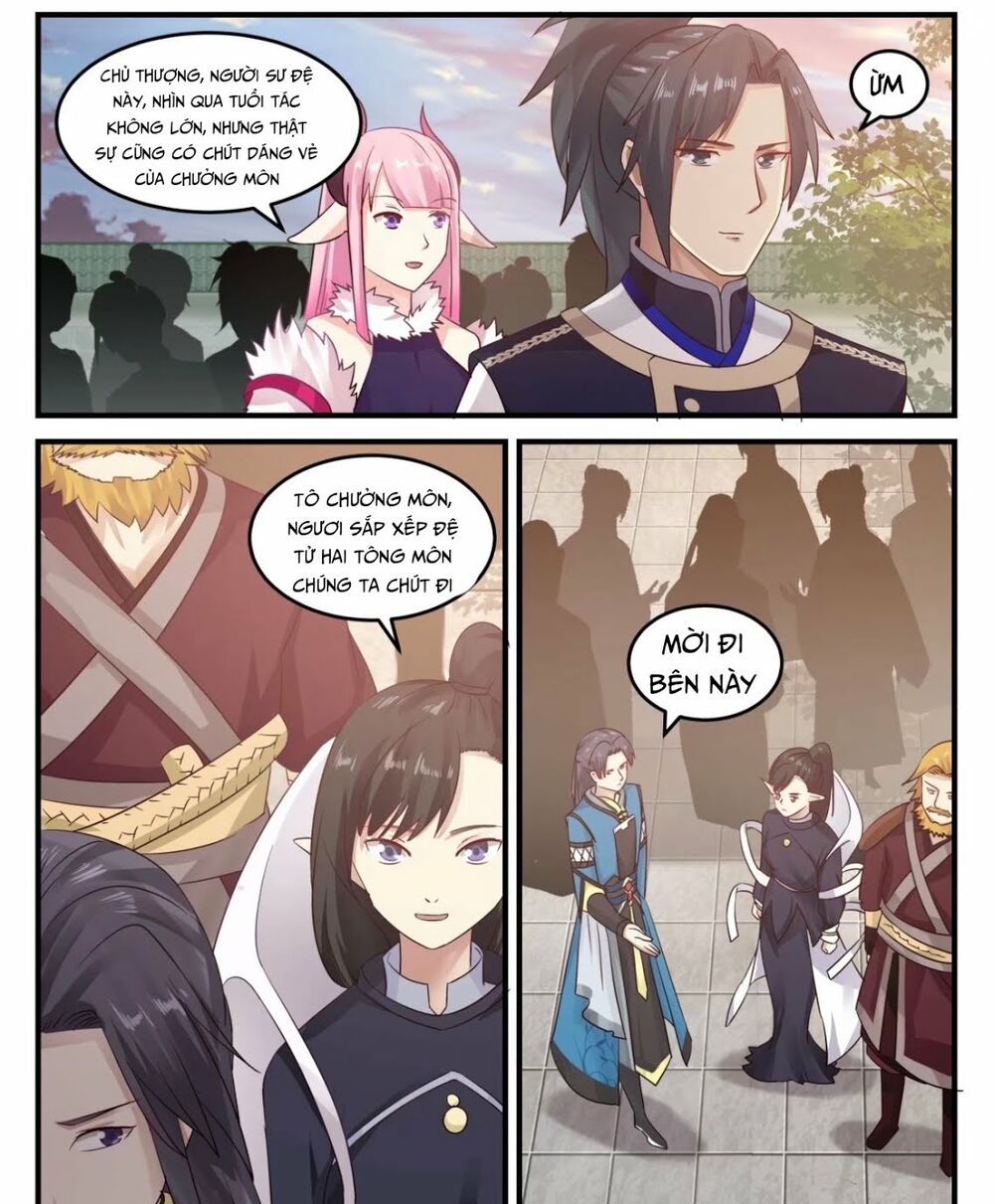 đọc truyện Võ Luyện Đỉnh Phong Chương 787 ảnh 14 tại Thiên Thai Truyện