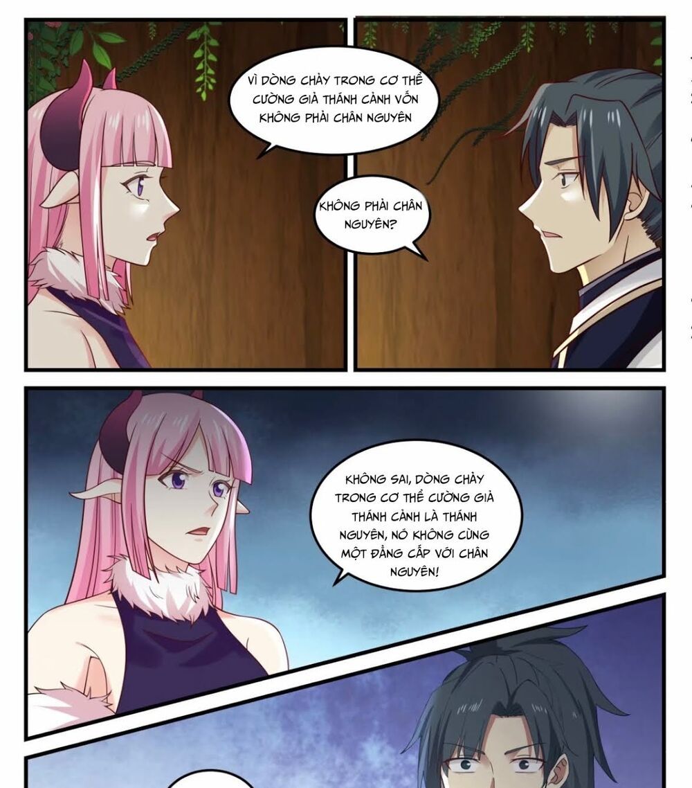 đọc truyện Võ Luyện Đỉnh Phong Chương 788 ảnh 14 tại Thiên Thai Truyện