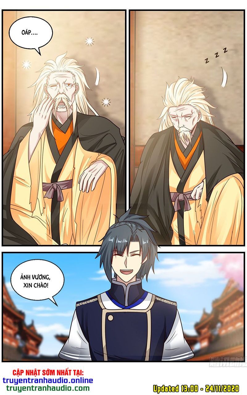 đọc truyện Võ Luyện Đỉnh Phong Chương 796 ảnh 14 tại Thiên Thai Truyện