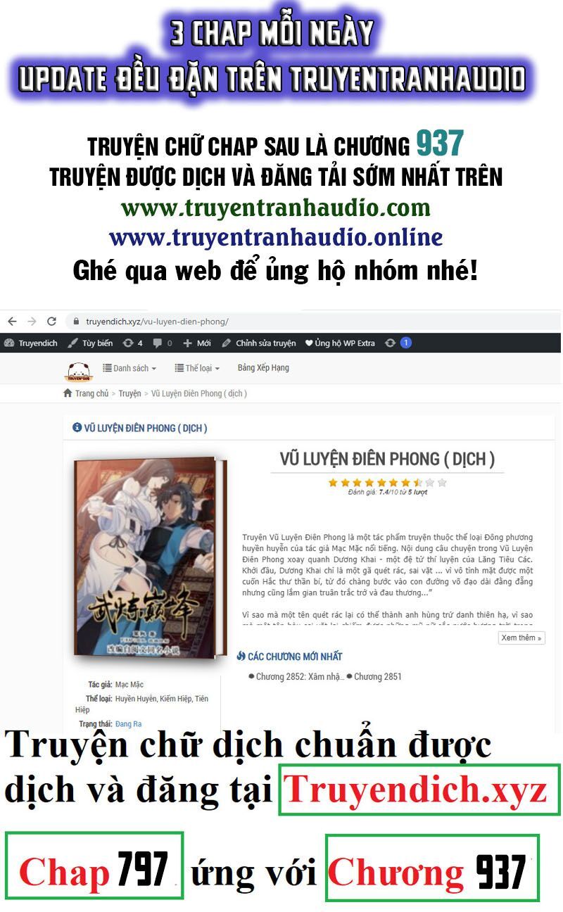 đọc truyện Võ Luyện Đỉnh Phong Chương 796 ảnh 16 tại Thiên Thai Truyện