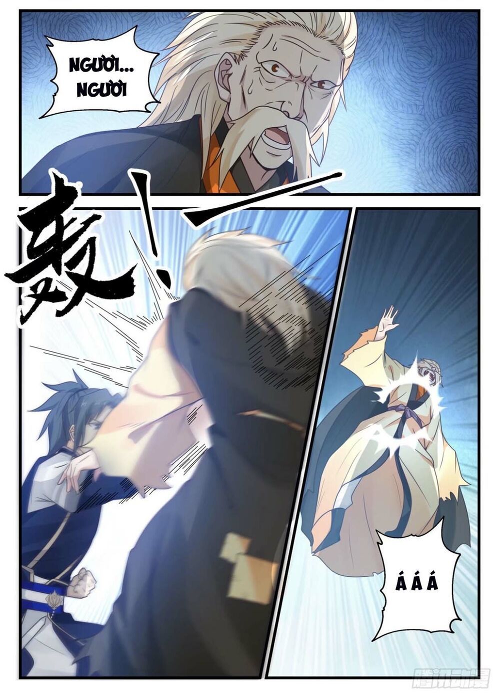 đọc truyện Võ Luyện Đỉnh Phong Chương 797 ảnh 4 tại Thiên Thai Truyện