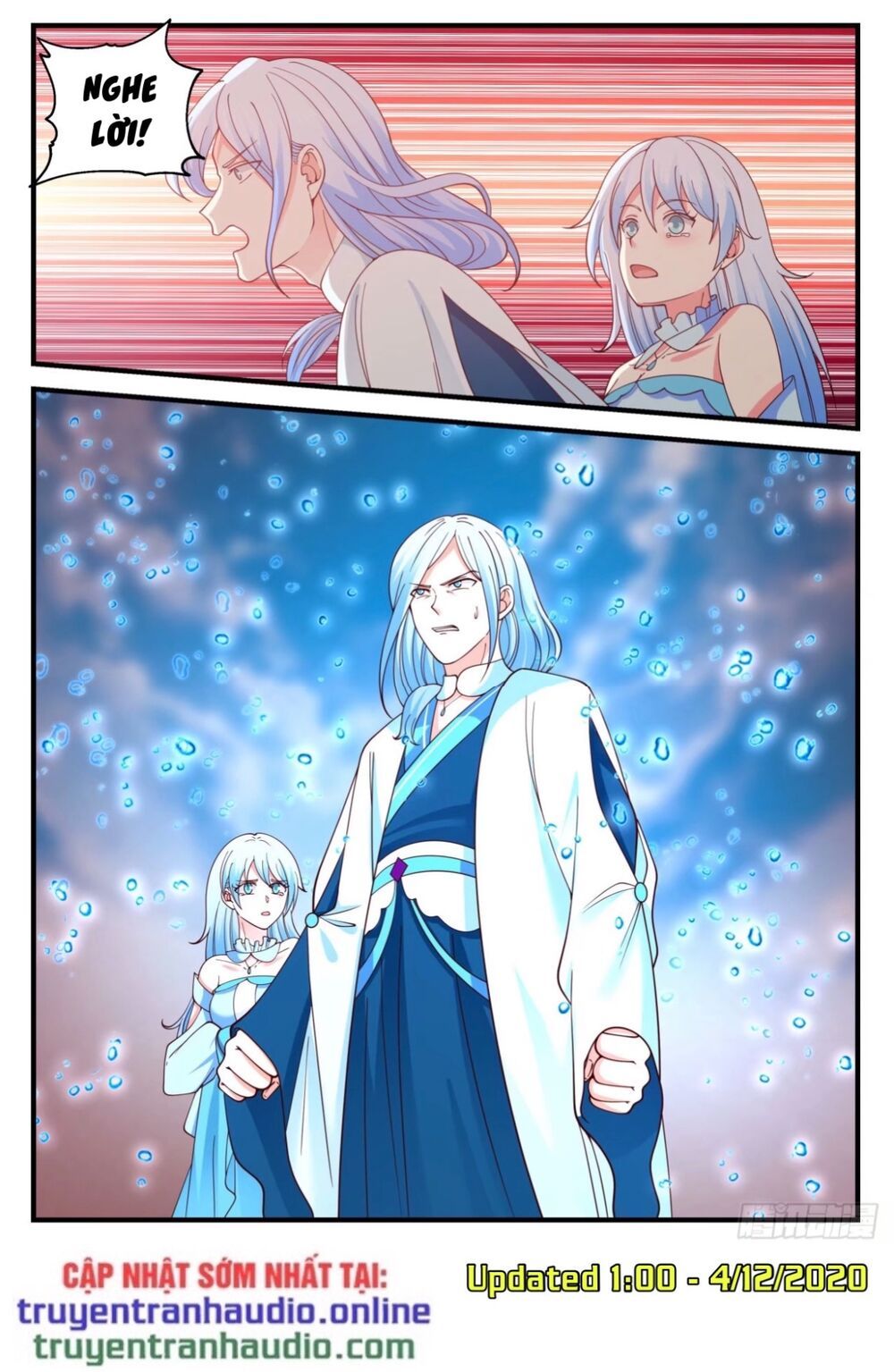 đọc truyện Võ Luyện Đỉnh Phong Chương 815 ảnh 10 tại Thiên Thai Truyện