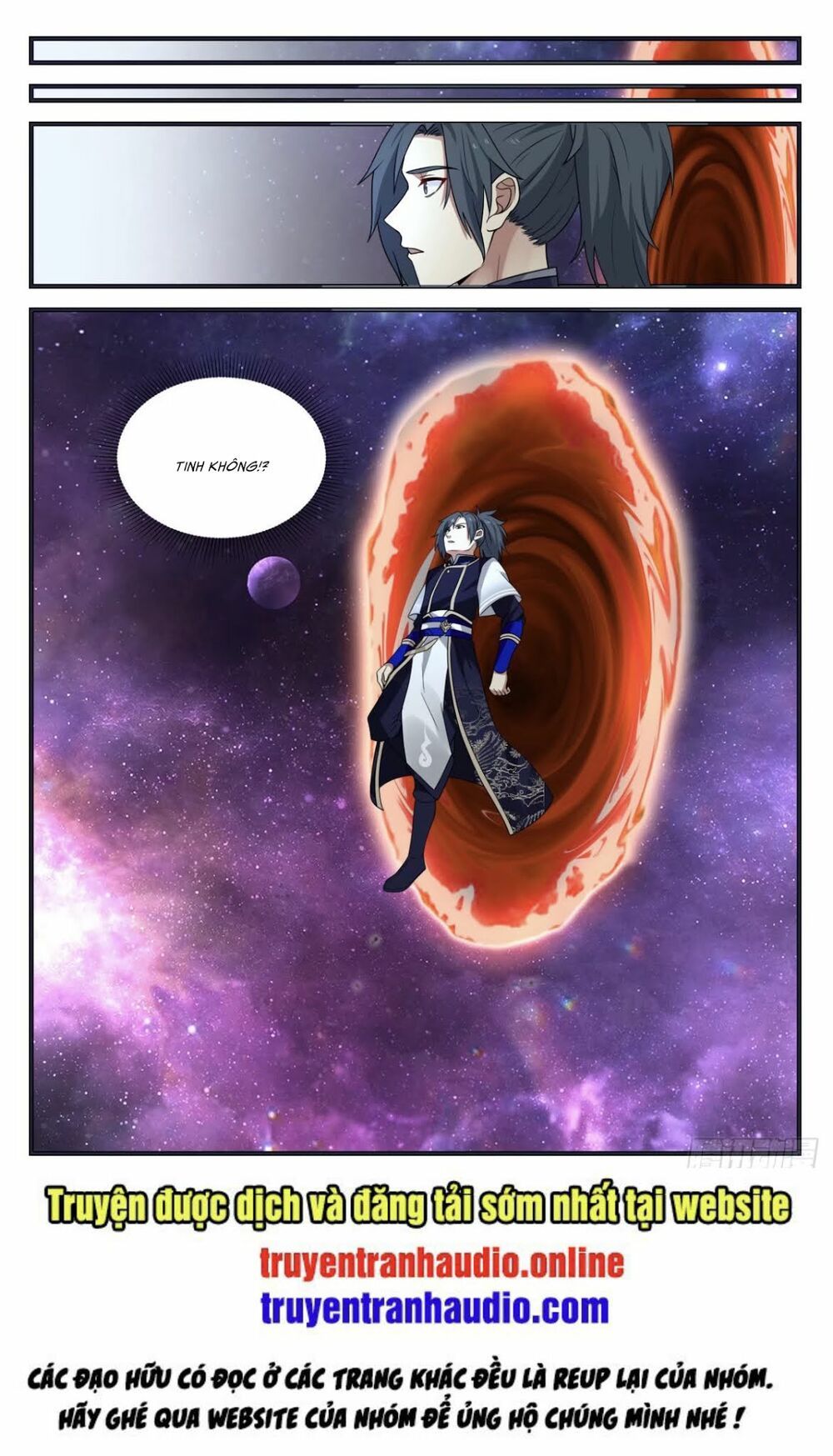 đọc truyện Võ Luyện Đỉnh Phong Chương 816 ảnh 15 tại Thiên Thai Truyện