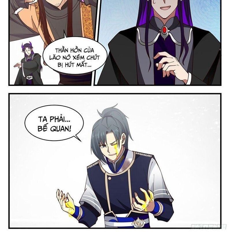 đọc truyện Võ Luyện Đỉnh Phong Chương 825 ảnh 10 tại Thiên Thai Truyện