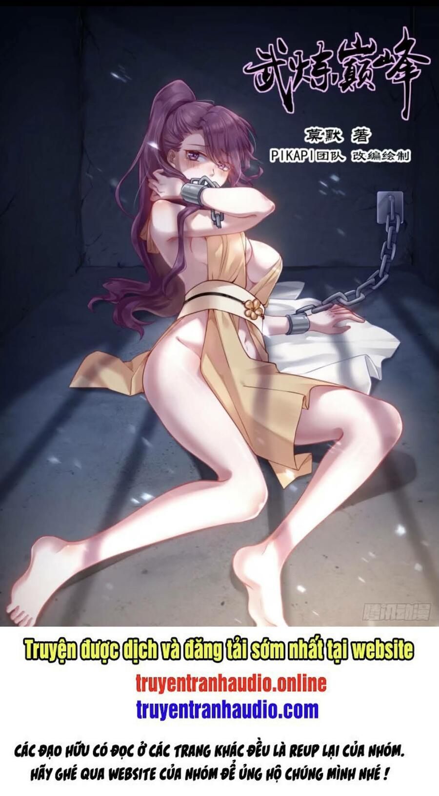 đọc truyện Võ Luyện Đỉnh Phong Chương 828 ảnh 3 tại Thiên Thai Truyện