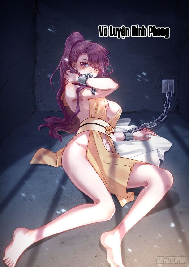 đọc truyện Võ Luyện Đỉnh Phong Chương 831 ảnh 3 tại Thiên Thai Truyện