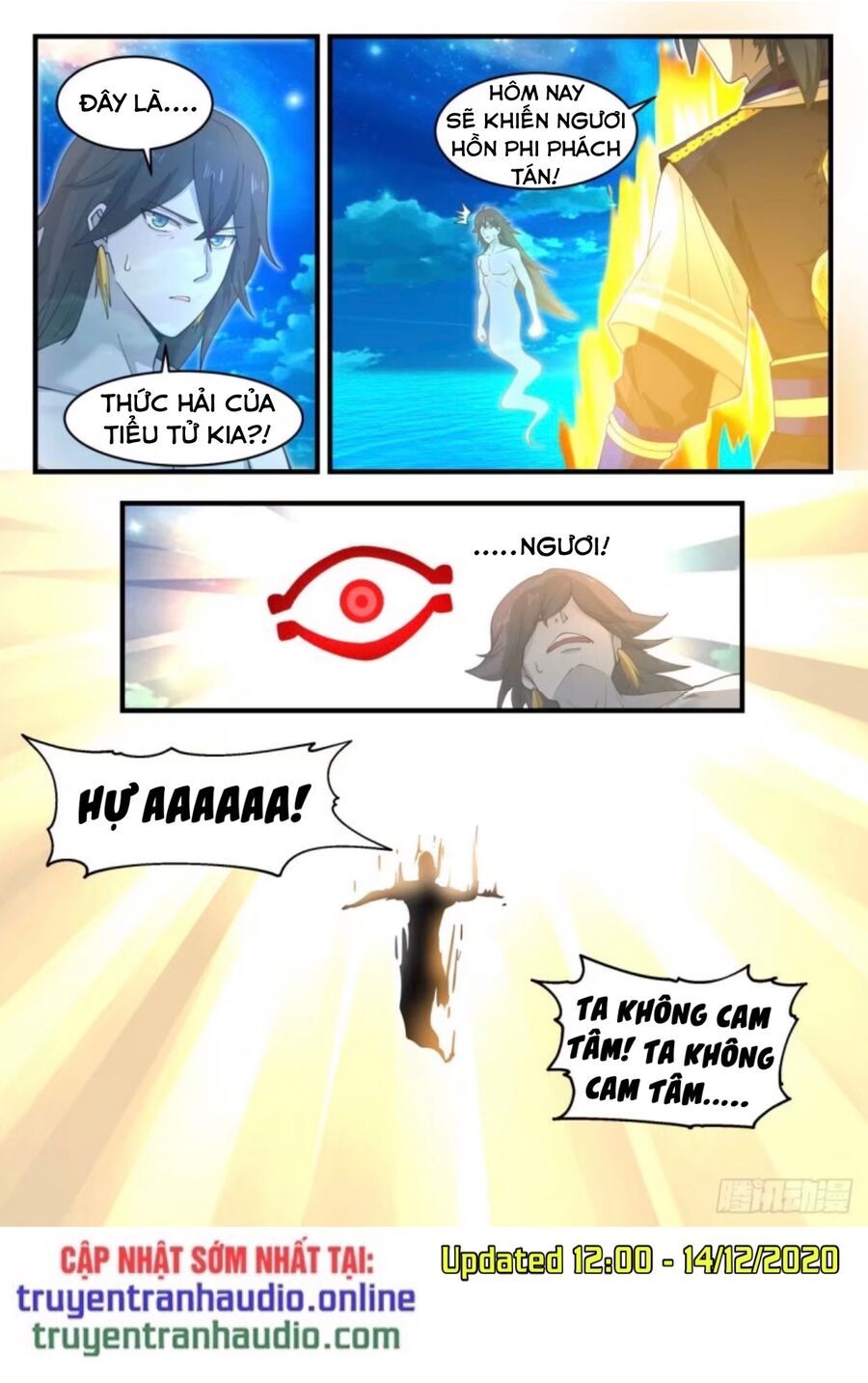 đọc truyện Võ Luyện Đỉnh Phong Chương 836 ảnh 10 tại Thiên Thai Truyện