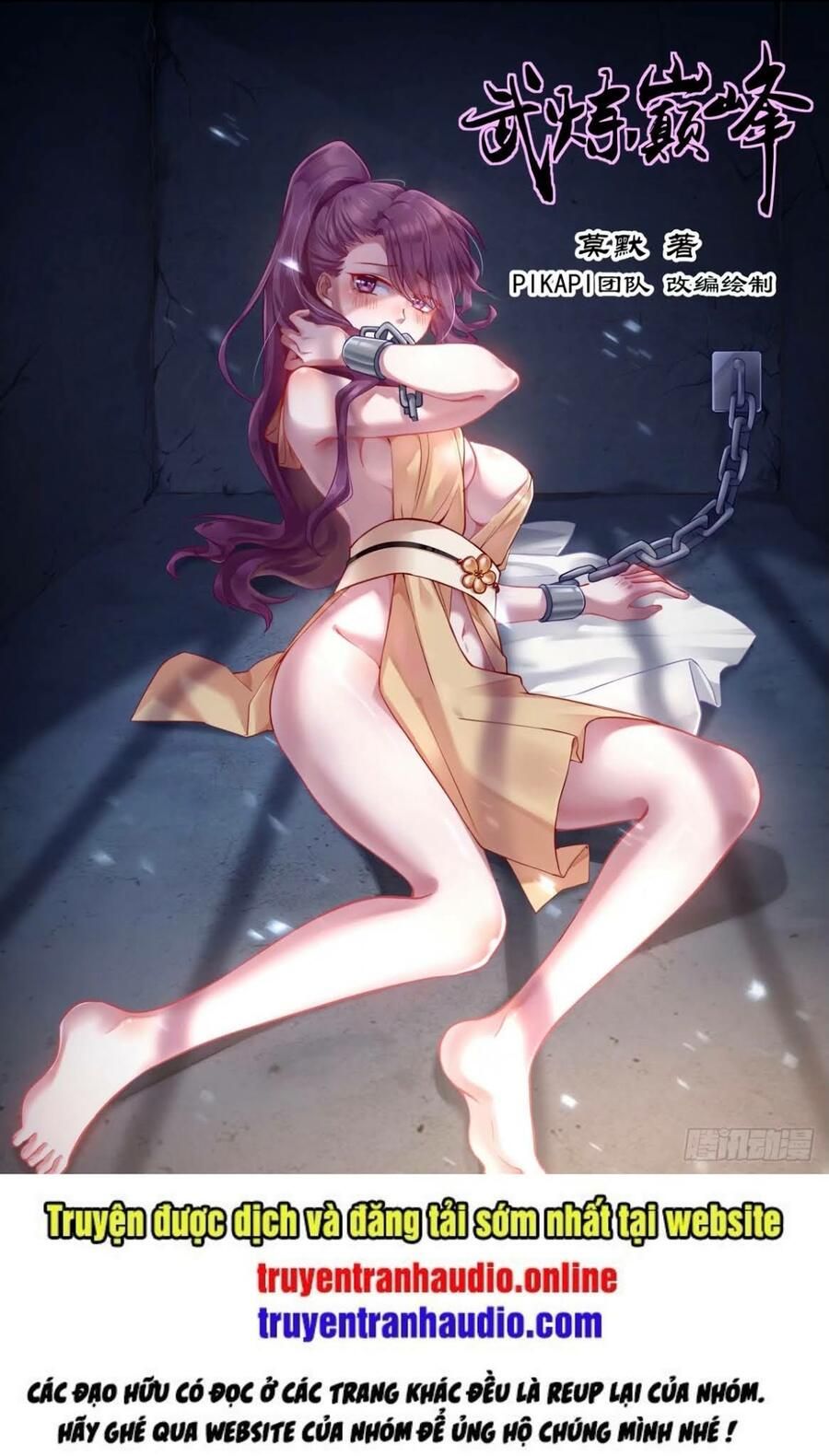 đọc truyện Võ Luyện Đỉnh Phong Chương 839 ảnh 3 tại Thiên Thai Truyện