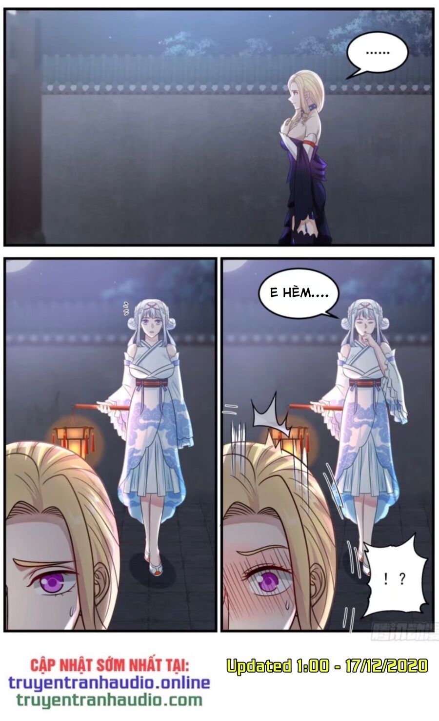 đọc truyện Võ Luyện Đỉnh Phong Chương 841 ảnh 4 tại Thiên Thai Truyện