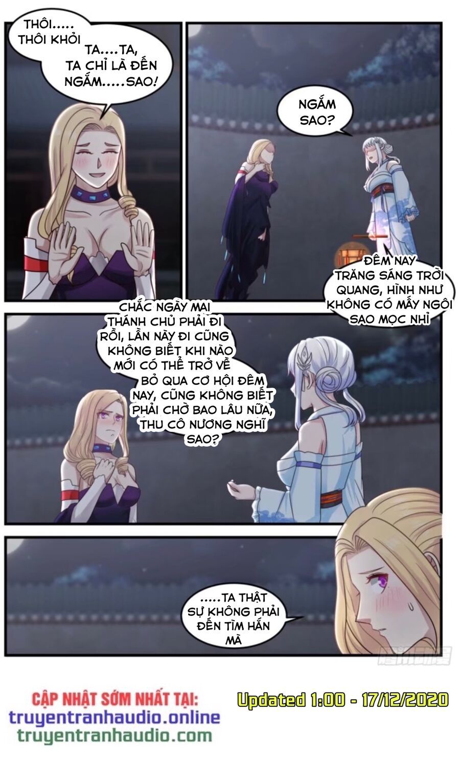 đọc truyện Võ Luyện Đỉnh Phong Chương 841 ảnh 6 tại Thiên Thai Truyện