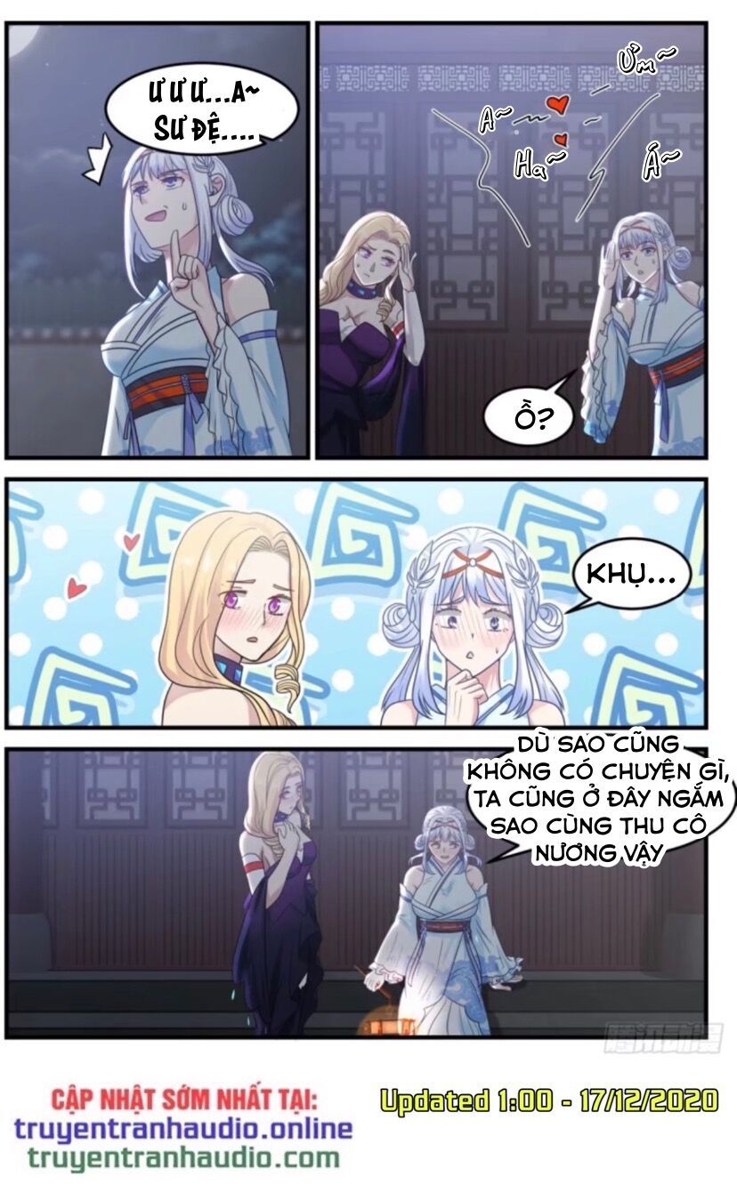 đọc truyện Võ Luyện Đỉnh Phong Chương 841 ảnh 7 tại Thiên Thai Truyện