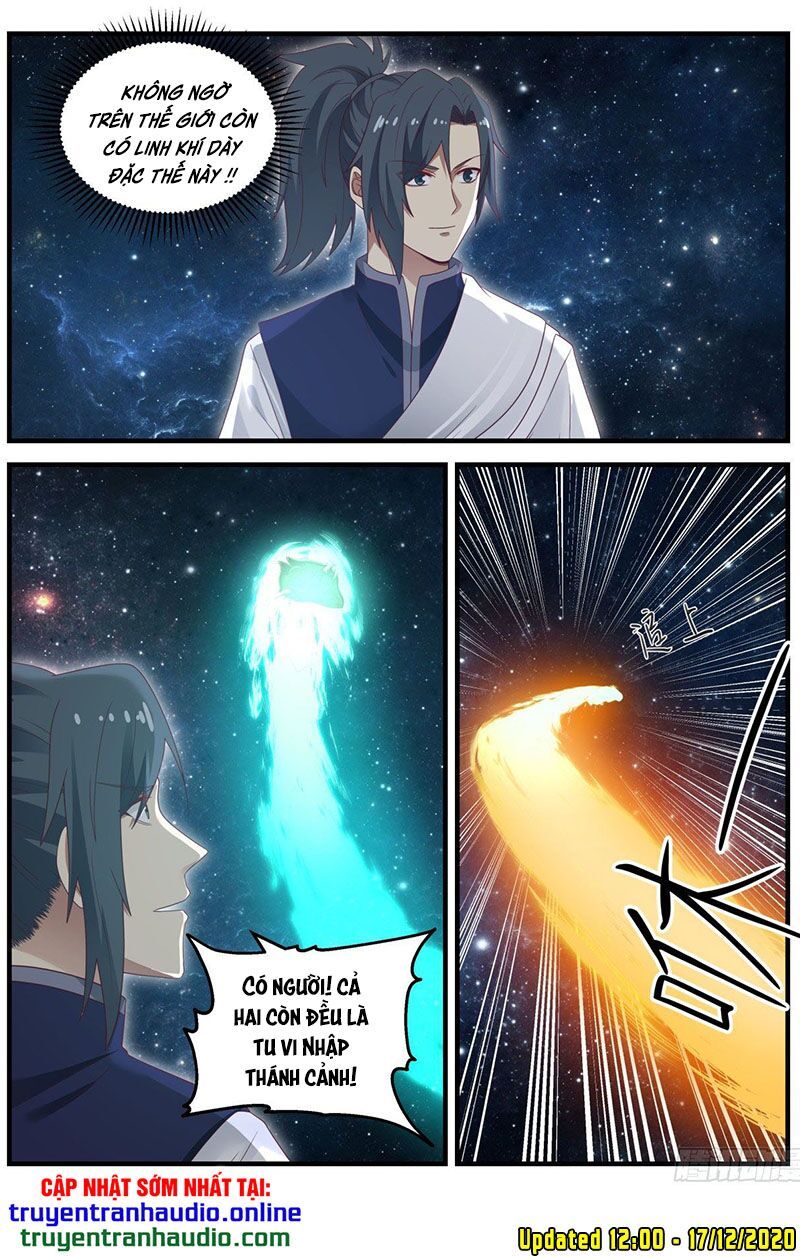 đọc truyện Võ Luyện Đỉnh Phong Chương 842 ảnh 13 tại Thiên Thai Truyện