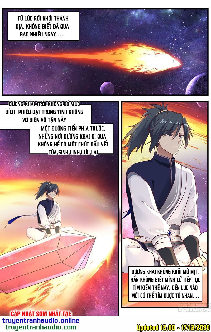 đọc truyện Võ Luyện Đỉnh Phong Chương 842 ảnh 4 tại Thiên Thai Truyện