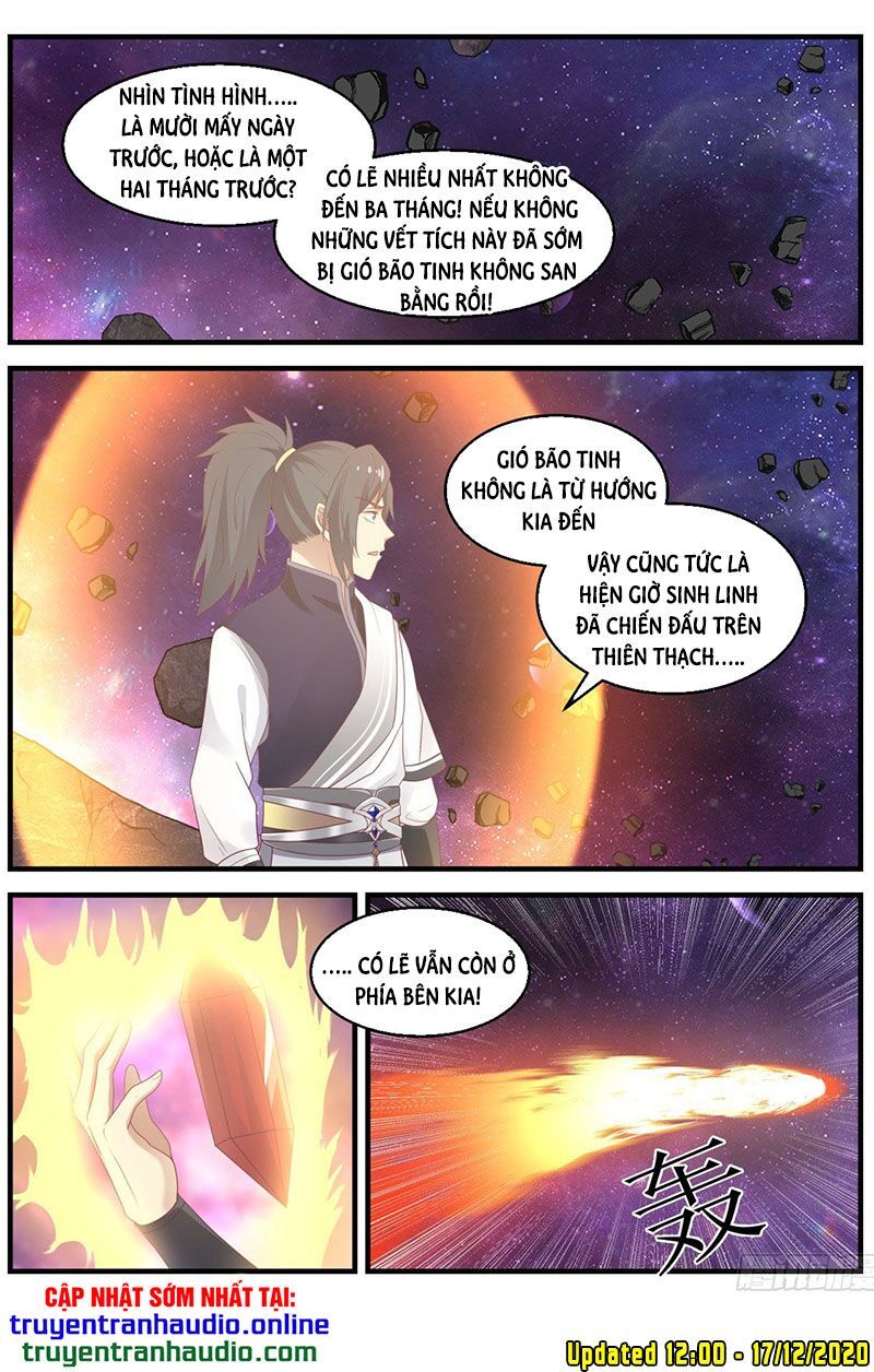 đọc truyện Võ Luyện Đỉnh Phong Chương 842 ảnh 11 tại Thiên Thai Truyện