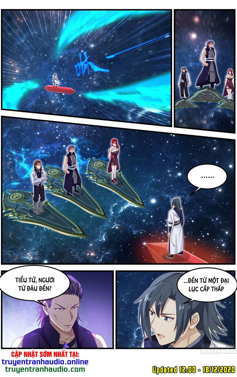 đọc truyện Võ Luyện Đỉnh Phong Chương 844 ảnh 13 tại Thiên Thai Truyện