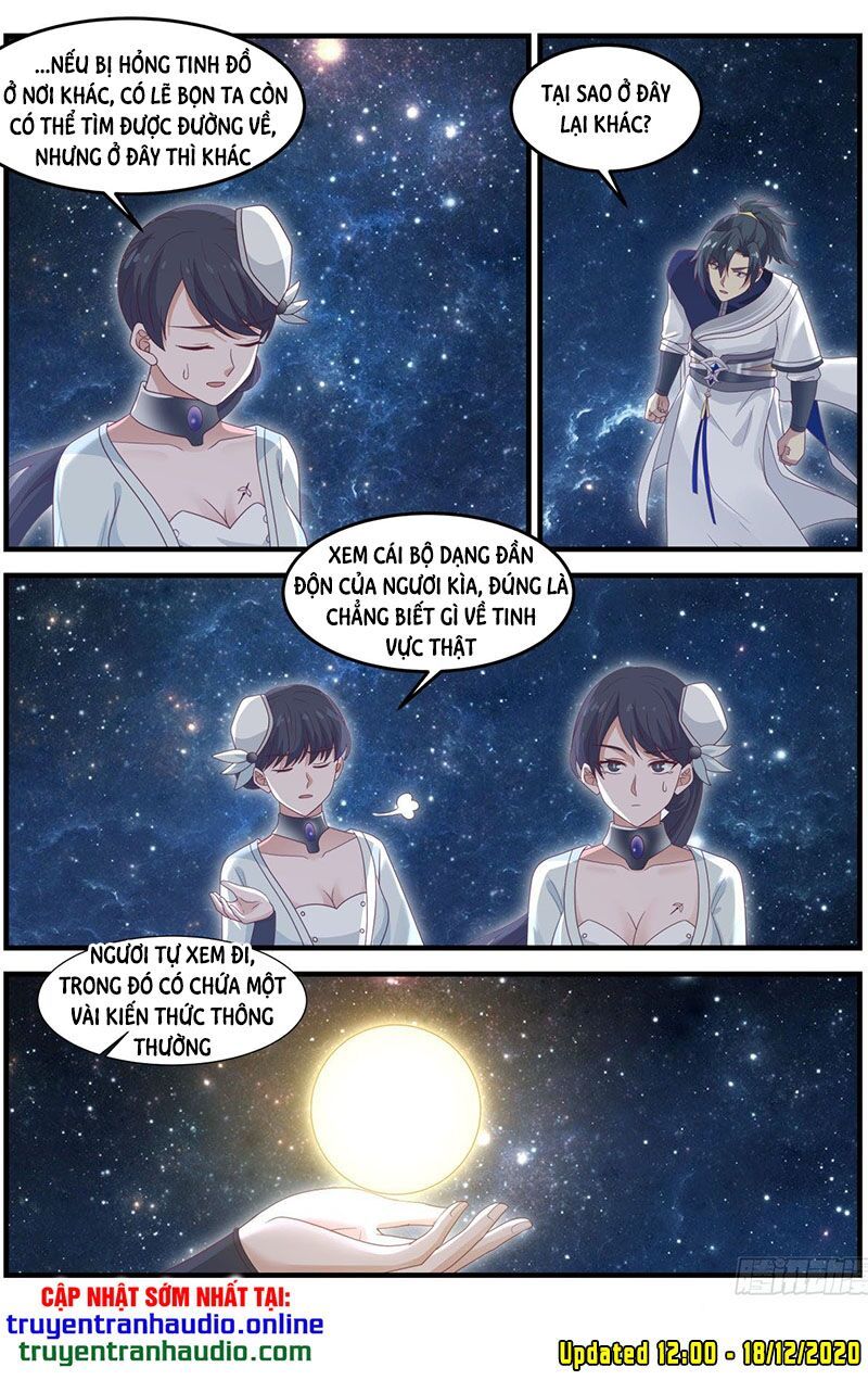 đọc truyện Võ Luyện Đỉnh Phong Chương 844 ảnh 7 tại Thiên Thai Truyện