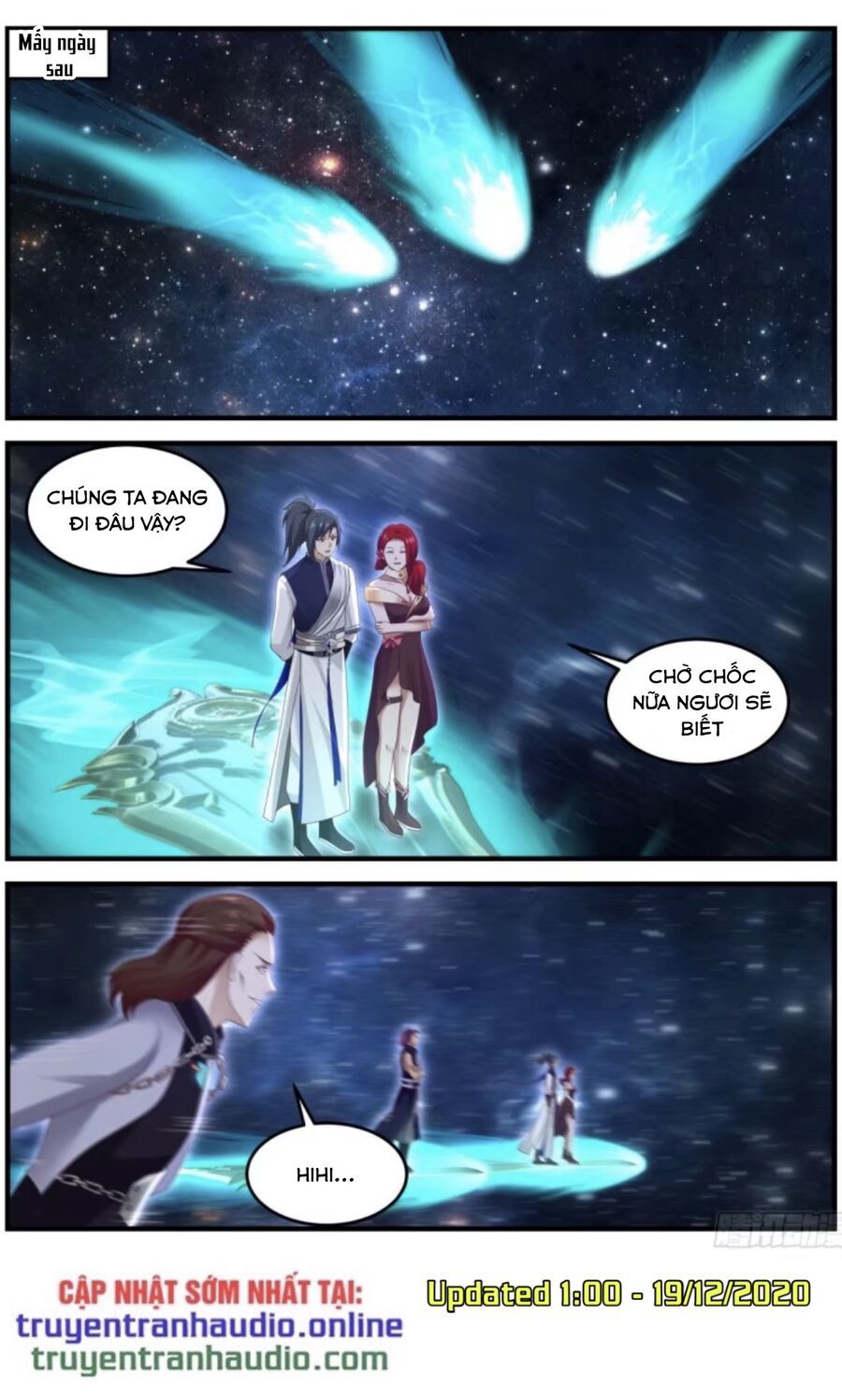 đọc truyện Võ Luyện Đỉnh Phong Chương 845 ảnh 13 tại Thiên Thai Truyện