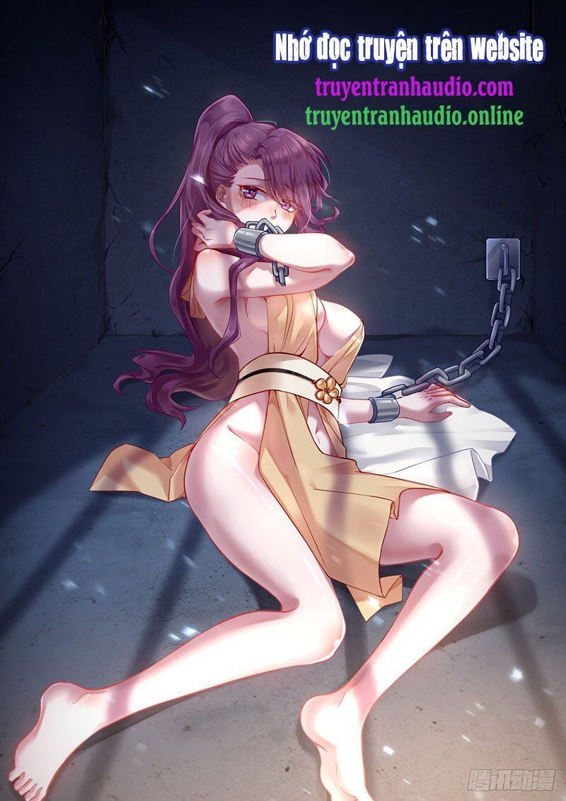 đọc truyện Võ Luyện Đỉnh Phong Chương 849 ảnh 3 tại Thiên Thai Truyện