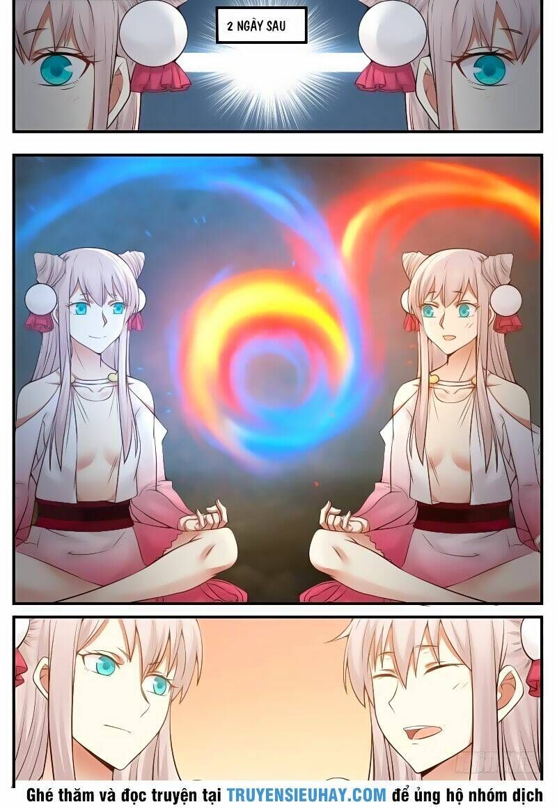 đọc truyện Võ Luyện Đỉnh Phong Chương 85 ảnh 7 tại Thiên Thai Truyện