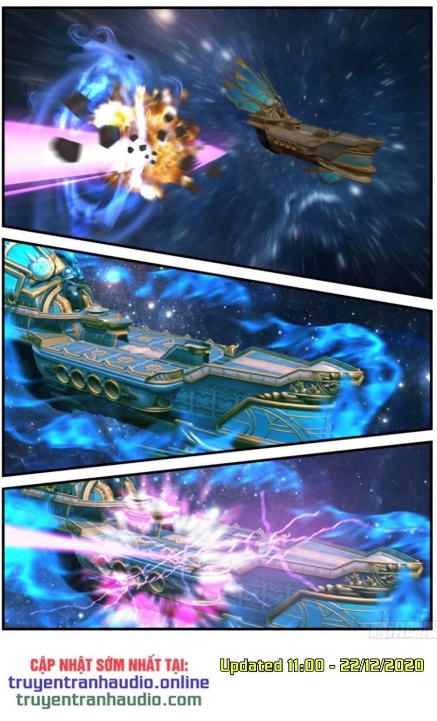 đọc truyện Võ Luyện Đỉnh Phong Chương 852 ảnh 4 tại Thiên Thai Truyện