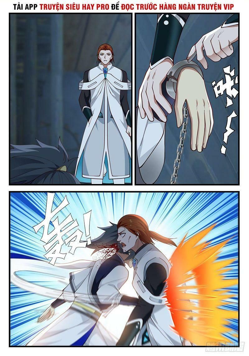 đọc truyện Võ Luyện Đỉnh Phong Chương 853 ảnh 6 tại Thiên Thai Truyện